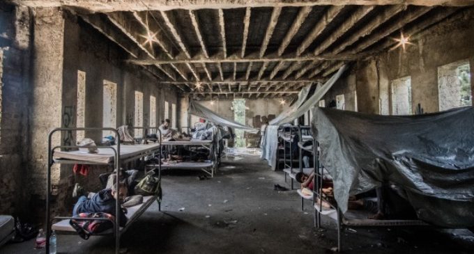 Un año después, los refugiados Rohingyas siguen viviendo en refugios improvisados con unas condiciones de vida inaceptables
