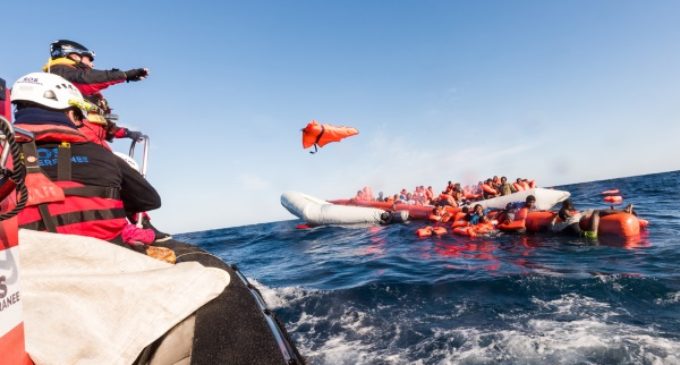 Las políticas europeas siguen cobrándose vidas un año después del cierre de puertos italianos a las ONG de rescate