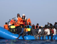 Declaraciones de MSF con motivo de la cumbre de Malta sobre inmigración