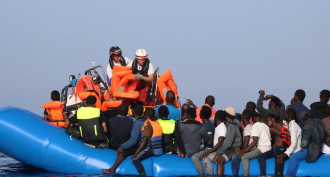 Declaraciones de MSF con motivo de la cumbre de Malta sobre inmigración