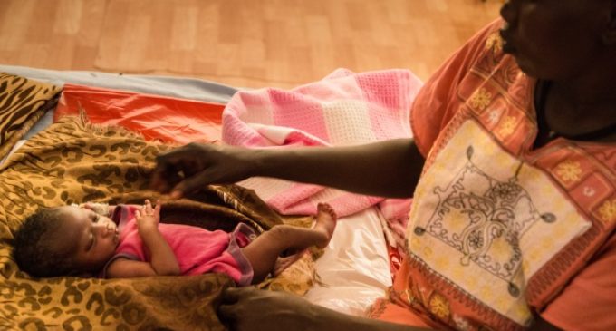 Médicos sin Fronteras: La ONU debe mejorar las condiciones de los Centros de Protección de civiles en Sudán del Sur
