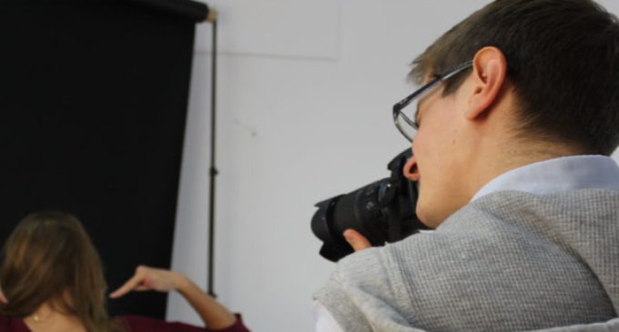 Maciek, un joven voluntario de la JMJ de Cracovia al que Dios llamó a través del sufrimiento