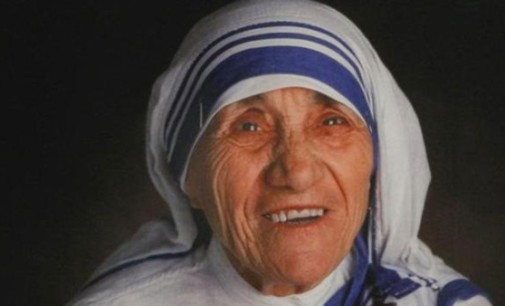 Madre Teresa de Calcuta será santa