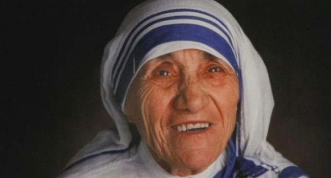 Madre Teresa de Calcuta será santa