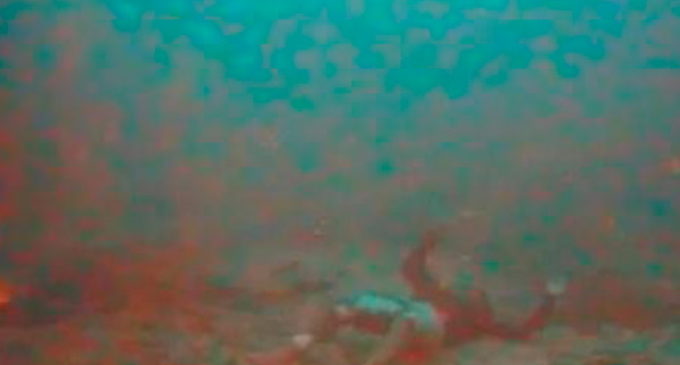 Madre e hija mueren abrazadas en el fondo del mar ante Lampedusa