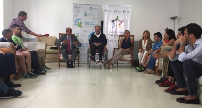 La Comunidad favorece la inclusión social a través del deporte con su carrera ‘Madrid corre por Madrid’