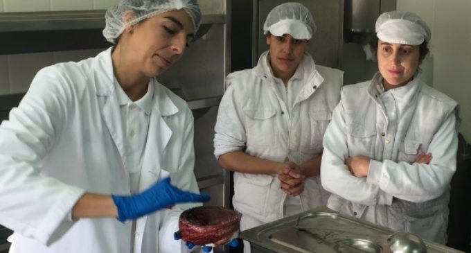 Madrid cuenta con un nuevo queso más saludable gracias a las investigaciones del IMIDRA
