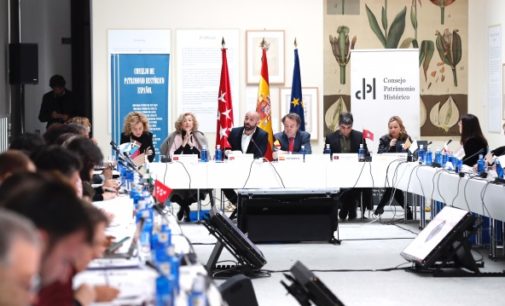 Madrid presenta la candidatura del Retiro y el Paseo del Prado como Patrimonio Mundial de la UNESCO