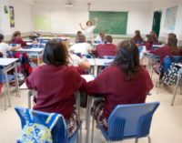 La Comunidad de Madrid devuelve el importe de la multa al director del colegio Juan Pablo II