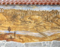 Madrid recupera su muralla cristiana