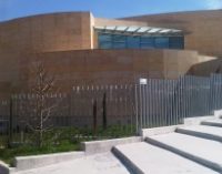 La Biblioteca Francisco Umbral recibe más de 160.000 personas al año y presta más de 90.000 libros