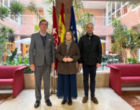 La Comunidad de Madrid propone Majadahonda como destino de ocio, deporte y cultura