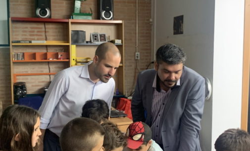 Abierto el plazo de inscripción de las Escuelas de Verano Tecnológicas de Majadahonda 2020