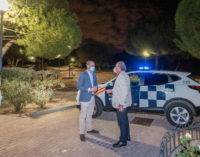 Majadahonda: La Policía Local blindará parques y zonas de ocio para evitar el consumo de alcohol en la calle