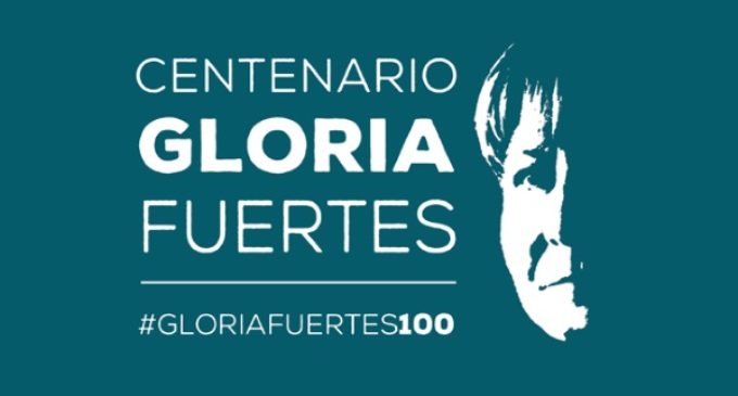 Majadahonda rinde homenaje a Gloria Fuertes en el Día Internacional del Libro Infantil