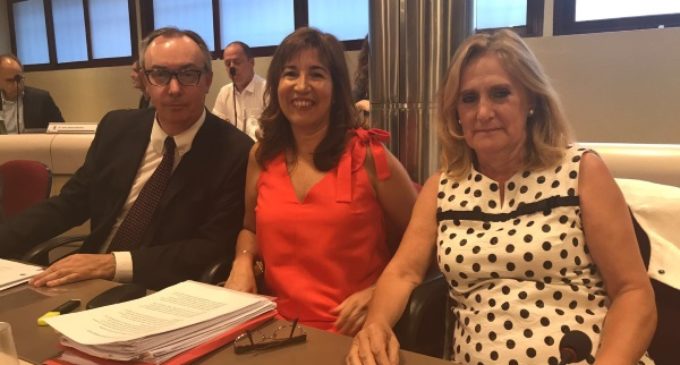 El PSOE exige al Ayuntamiento que construya las viviendas que abandonó el IVIMA en Majadahonda