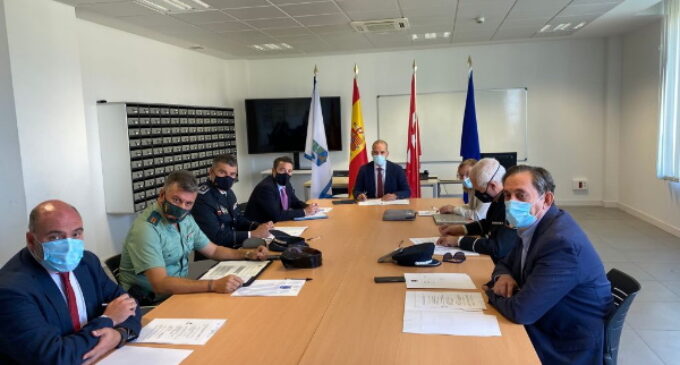Majadahonda reforzará su dispositivo de prevención de botellones en las “No Fiestas”