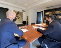 Majadahonda refuerza con su presupuesto el cuidado de la ciudad, su seguridad y consolida sus bajadas de impuestos