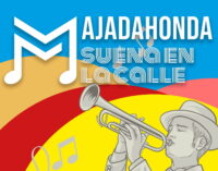 Las plazas del centro de Majadahonda tendrán conciertos en la calle todos los sábados