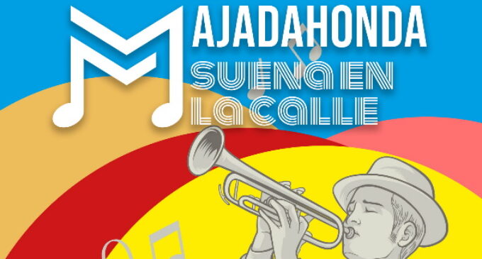 Las plazas del centro de Majadahonda tendrán conciertos en la calle todos los sábados