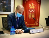 Majadahonda: Los vecinos ya pueden inscribirse como solicitantes de vivienda pública de alquiler