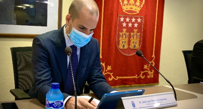 Majadahonda: Los vecinos ya pueden inscribirse como solicitantes de vivienda pública de alquiler