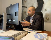 Álvarez Ustarroz defiende la formación como herramienta para alcanzar “metas y aspiraciones profesionales”