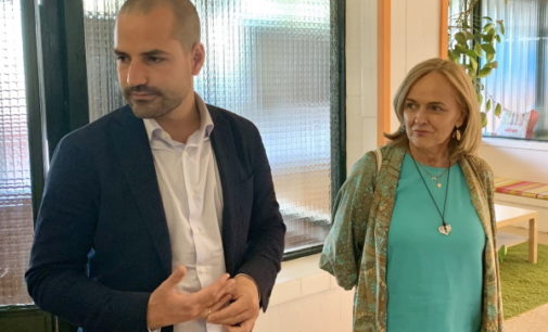 Más de 200 familias de Majadahonda se han beneficiado de ayudas para alimentos