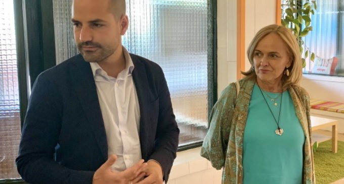 Más de 200 familias de Majadahonda se han beneficiado de ayudas para alimentos