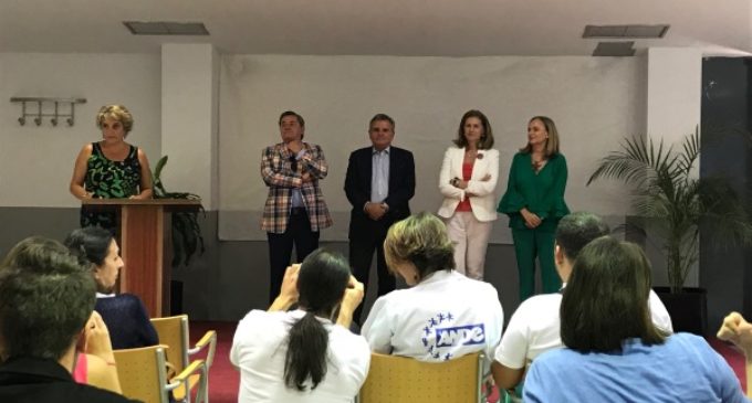 El Centro de Atención a Personas con Discapacidad Intelectual de Majadahonda cumple 10 años
