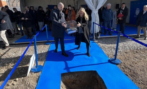 Arrancan las obras de la nueva Escuela Infantil de Majadahonda con un plazo de ejecución de ocho meses