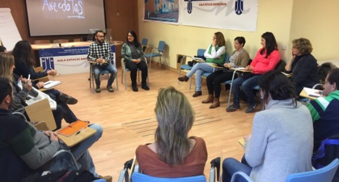 Balance de 2016: más de 3.000 personas en las actividades municipales de formación empleo