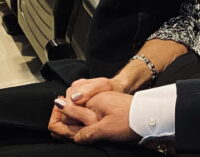 El Ayuntamiento homenajea a 23 parejas de Majadahonda por sus bodas de oro