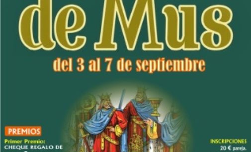 Majadahonda: abierto el plazo de inscripción para participar en diferentes torneos de las Fiestas Patronales