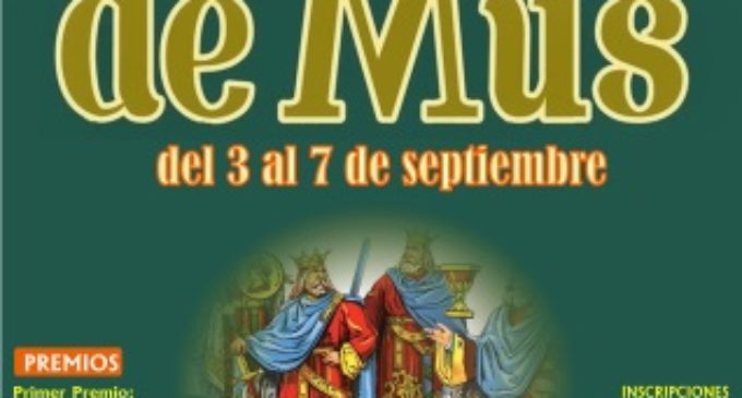 Majadahonda: abierto el plazo de inscripción para participar en diferentes torneos de las Fiestas Patronales