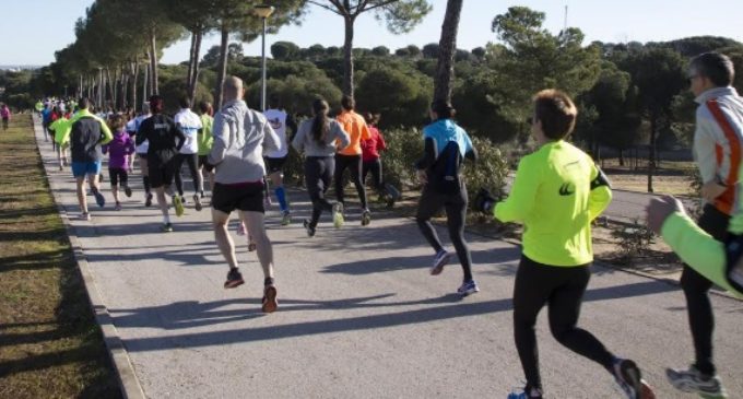 Majadahonda corre contra el cáncer el próximo 18 de diciembre