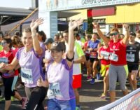 Majadahonda corre para mejorar la investigación de enfermedades del corazón
