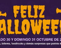 Majadahonda celebra `Halloween´ con actividades y sorpresas para toda la familia