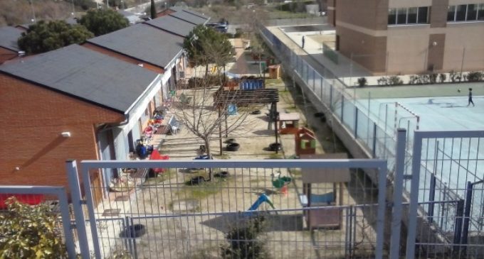 Majadahonda: aprobada la moción de IU y Somos Majadahonda para reformar los centros escolares de educación infantil y primaria