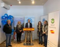 Majadahonda: Alvarez Ustarroz pondrá en marcha un cheque bebé para ayudar a las familias