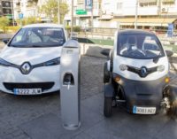 Majadahonda: El Ayuntamiento promueve la movilidad sostenible con ventajas para los propietarios de coches eléctricos
