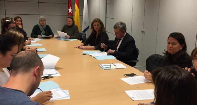 Impulso municipal a la colaboración con las AMPAS de colegios públicos y concertados de Majadahonda