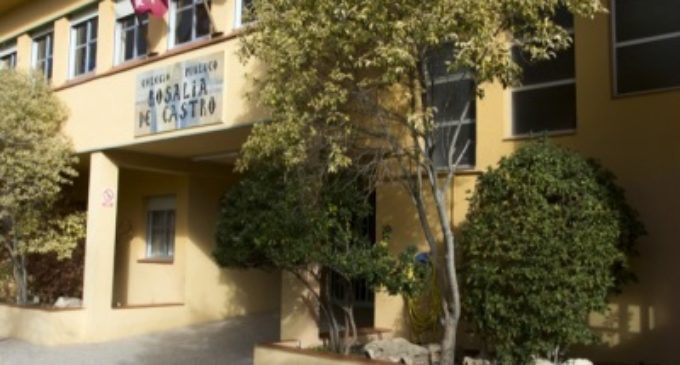 Majadahonda: IU celebra la firma del convenio entre el ayuntamiento y las AMPAS