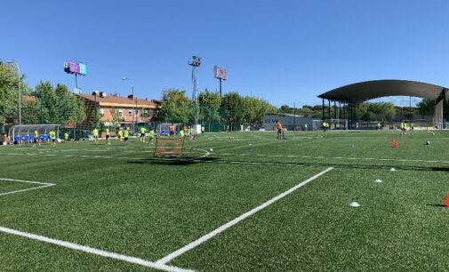 Majadahonda: Abierto el plazo de inscripción para las colonias deportivas