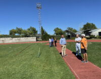 Cerca de 1.000 niños y adolescentes participan en las colonias deportivas de Majadahonda
