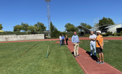 Cerca de 1.000 niños y adolescentes participan en las colonias deportivas de Majadahonda
