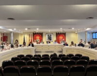 Majadahonda: el Ayuntamiento trabaja en la mejora de las comunicaciones en el municipio
