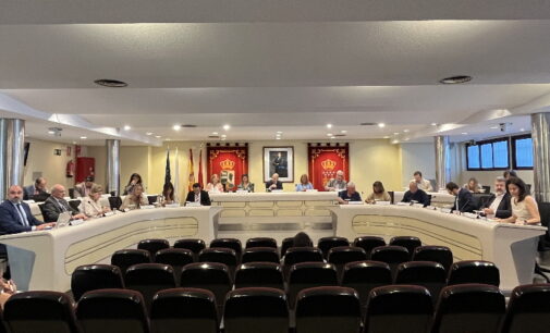 Majadahonda: el Ayuntamiento trabaja en la mejora de las comunicaciones en el municipio