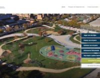 Majadahonda: Nace www.parquesmajadahonda.com para acercar los espacios verdes a los vecinos