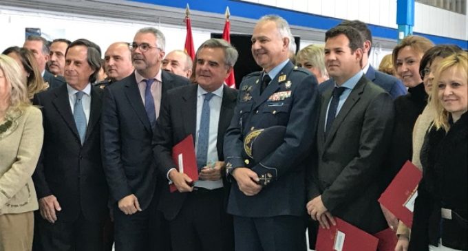 Majadahonda: Ayto. y Comunidad se comprometen para luchar contra la violencia de género y promover la igualdad de oportunidades